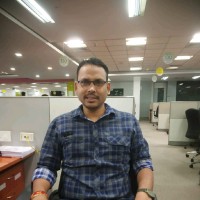 Alok Kumar Swain