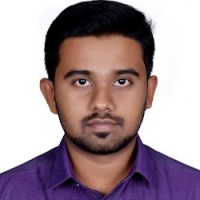 Ashwin Xavier