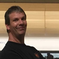 Brad Morgan