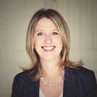 Anne Marie Armstrong