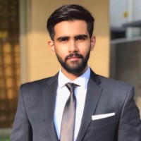 Saad Ahmad