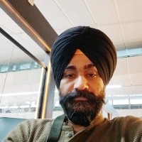 Hardip Singh