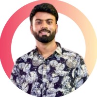 Charan T M