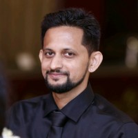 Gaurav Raul