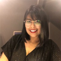 Juliana Ferraz Leopoldino