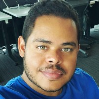 Khary Chang