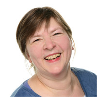 Sabine Nagel
