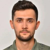 Bekir Enes Demirbilek