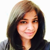 Shweta Chavan