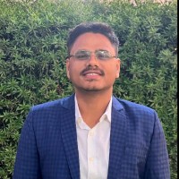 Meet Purohit
