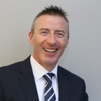 Colm Cunningham FCCA