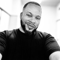 Brandon Allison