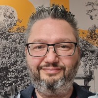 Alex Van Den Elshout