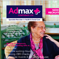 Admax Corporate