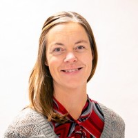 Charlotta (Lotta) Rolandson