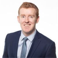 Tom O' Boyle