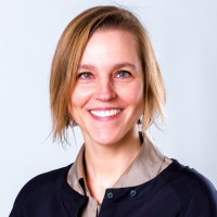 Marjolijn Nijssen