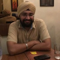 Singh Amandeep