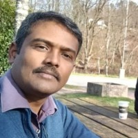 Karthikeyan Annamalai