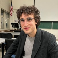 Sebastian Gillespie