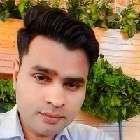 Ankuj Kumar