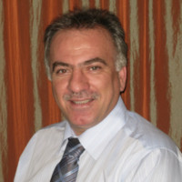 Behruz Burang