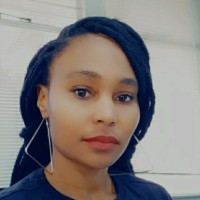 Laviswa Dhlamini