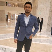 Ankit Meswani