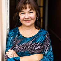 Arina Kurchina