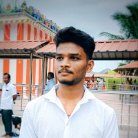Jeeva bharathi .K