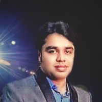 Shibnath Singharoy