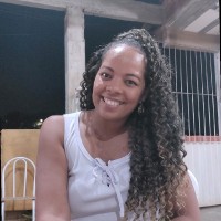 Monaliza Peres