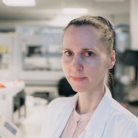 Susanne Manuela Germann