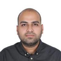 Shoeb Zuber