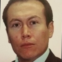 Ricardo Salazar González