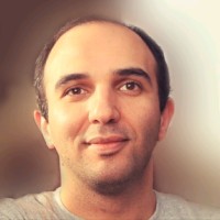 Mohammad Reza Haghighat