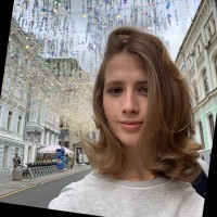 Angelina Przhiyalgovskaya