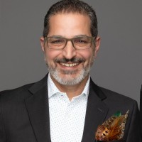 John D'Angelo