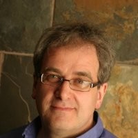 Martin Briercliffe