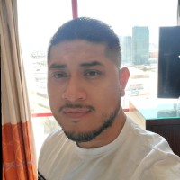 Jhovany Morales