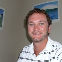 Greg Foster