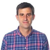 Mikel Bilbao