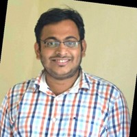 Deepak B