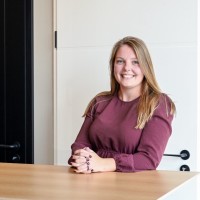 Laureen Van Woerkom