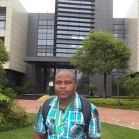 Claude Moshobane (Phd)