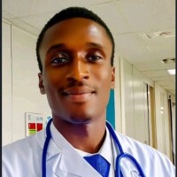Dr.Udeh Chinedu Promise