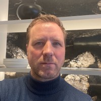 Mark Stouten