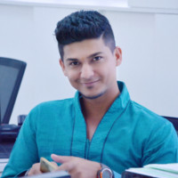 Deepaksingh Bhandari