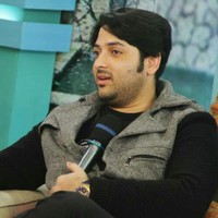 Nadeem Abbas Singer Abbas