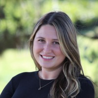 Olivia Bradish
